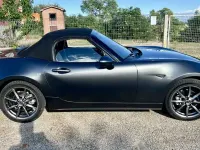 Usata Mazda MX5 Inclusive 184 CV (135 kW) 2022 Cabrio