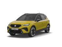 Nuova Seat Arona FR 95 CV (69 kW) 2026 Giallo python nero midnight SUV