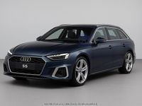 Usata Audi S5 Ambiente 367 CV (269 kW) 2025 Blu Station wagon