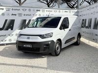 Usata Fiat Doblò 102 CV (75 kW) 2023 Bianco Monovolume