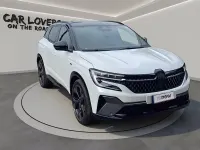 Usata Renault Austral Techno Esprit Alpine 200 CV (147 kW) 2023 Xui montecarlo bianconero SUV