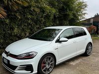 Usata VW Golf VII GTI 245 CV (180 kW) 2017 Berlina