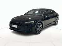 Nuova Audi A5 Sportback S-Line 204 CV (150 kW) 2025 Nero Utilitaria