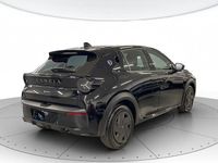 Nuova Lancia Ypsilon 110 CV (80 kW) 2025 Nero ardesia Utilitaria
