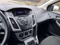 Käytetty Ford Focus 116 HP (85 kW) 2011 Farmari