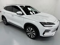 usata BYD Seal U DMi COMFORT Super DM Technology eCVT 218CV PROMO!