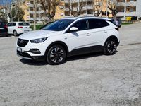 usata Opel Grandland X Grandland X 1.2 Turbo 12V 130 CV Start&Stop aut. Advance