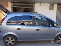 Usata Opel Meriva 69 CV (50 kW) 2005 Monovolume