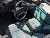 usata Fiat Uno motore fire 1.0