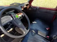 Usata Citroën 2CV Charleston 29 CV (21 kW) 1983 Berlina