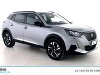 usata Peugeot 2008 PURETECH100 S&S Allure