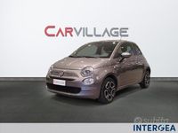 Usata Fiat 500 Connect 70 CV (51 kW) 2023 Grigio Berlina