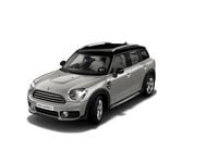 Usata Mini Cooper D Countryman 150 CV (110 kW) 2018 SUV