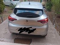 Usata Renault Clio V 85 CV (62 kW) 2020 Grigio Berlina