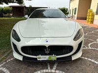 usata Maserati Granturismo 4.2 V8 Kit MC Stradale Tubi