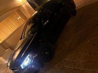 Usata Mercedes CLA200 136 CV (100 kW) 2019 Nero Station wagon