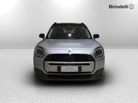 Usata Mini Countryman Classic 150 CV (110 kW) 2025 Argento SUV