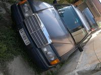 Usata Mercedes 200 1993