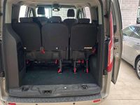 Occasion Ford Tourneo Custom 155 PK (114 kW) 2014 Beige Van