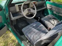 Usata Fiat Panda 39 CV (28 kW) 1996 Utilitaria