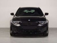 Usata BMW 320 M Sport 190 CV (139 kW) 2023 Nero Station wagon