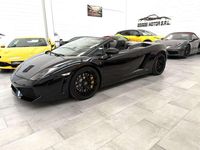 Usata Lamborghini Gallardo 560 CV (411 kW) 2011 Other Cabrio