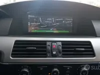 Usata BMW 520 163 CV (119 kW) 2006 Grigio Station wagon
