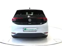 Usata VW ID.3 Pro 69 kW (95 CV) 2020 Bianco Utilitaria