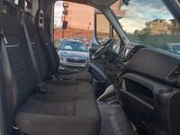 Usata Iveco Daily 204 CV (150 kW) 2024 Bianco Furgone