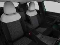 Nuova Fiat 600 Icon 100 CV (73 kW) 2026 Blu SUV