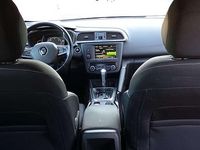 Usata Renault Kadjar 110 CV (80 kW) 2017 Argento SUV