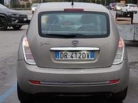 Usata Lancia Ypsilon 90 CV (66 kW) 2008 Beige Utilitaria