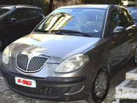 Usata Lancia Ypsilon 60 CV (44 kW) 2004 Bronzo Utilitaria