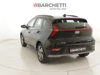 Nuova Hyundai Bayon 79 CV (58 kW) 2026 Nero SUV