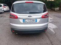 Usata Ford S-MAX S 2011 Monovolume