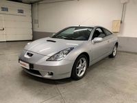 usata Toyota Celica 1.8 16V VVT-i