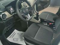 Usata Nissan Micra N-Connecta 101 CV (74 kW) 2019 Bianco Berlina