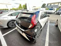 Occasion Toyota Aygo X Trend 72 ch (52 kW) 2023 Blanc SUV