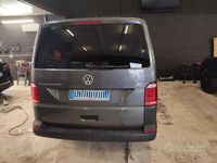Usata VW Transporter 2017 Furgone