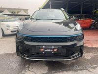 Usata Lynk & Co 01 179 CV (131 kW) 2022 Nero SUV