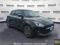 Usado Suzuki Swift Cool 83 CV (61 kW) 2022 Negro Utilitario