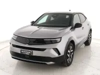 Usata Opel Mokka S 131 CV (96 kW) 2025 Grigio metall. SUV