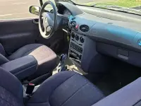 Usata Mercedes A140 Elegance 82 CV (60 kW) 2000 Monovolume