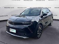 Usata Opel Mokka Elegance 101 CV (74 kW) 2022 Nero SUV