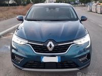 usata Renault Arkana Full Hybrid E-Tech 145 CV Engineered Fast Track