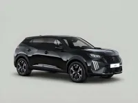 Usata Peugeot e-2008 Active 100 kW (136 CV) 2025 Nero SUV