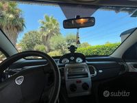 Usata Lancia Ypsilon 2009 Blu Utilitaria