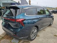 Nuova EVO Evo 7 174 CV (127 kW) 2025 Grigio SUV