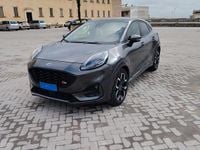 Usata Ford Puma ST-Line X 120 CV (88 kW) 2021 Grigio SUV