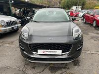 Usata Ford Puma 95 CV (69 kW) 2021 Grigio SUV